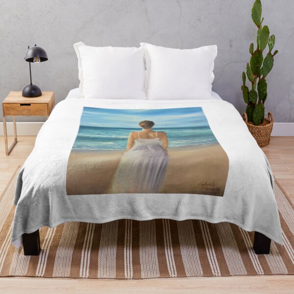 Item preview, Beach Time designed and sold by ArtbyGabriela.