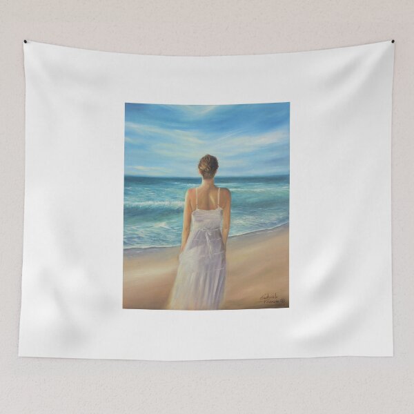 Item preview, Beach Time designed and sold by ArtbyGabriela.