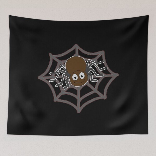 Item preview, Cute Spider  designed and sold by darwinsworld.