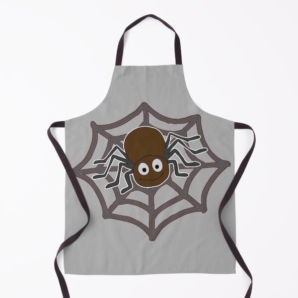 Item preview, Cute Spider designed and sold by darwinsworld.