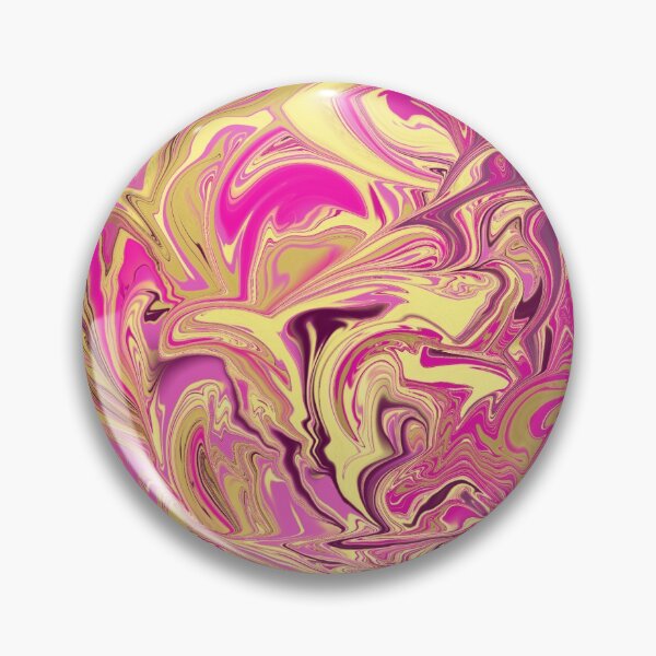 Item preview, pink marble designed and sold by corbon24.