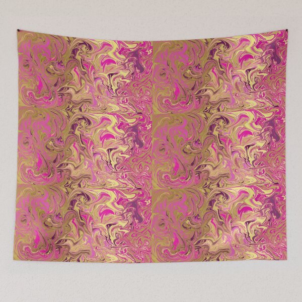Item preview, pink marble designed and sold by corbon24.