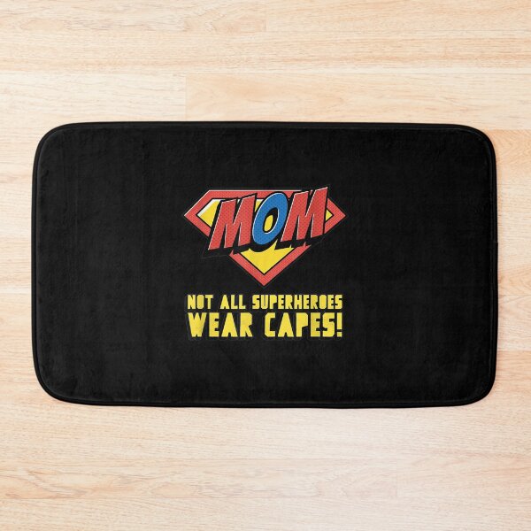 Item preview, Pop Art Inspired For A Super Mom Women Desing Gift  designed and sold by suzanso.
