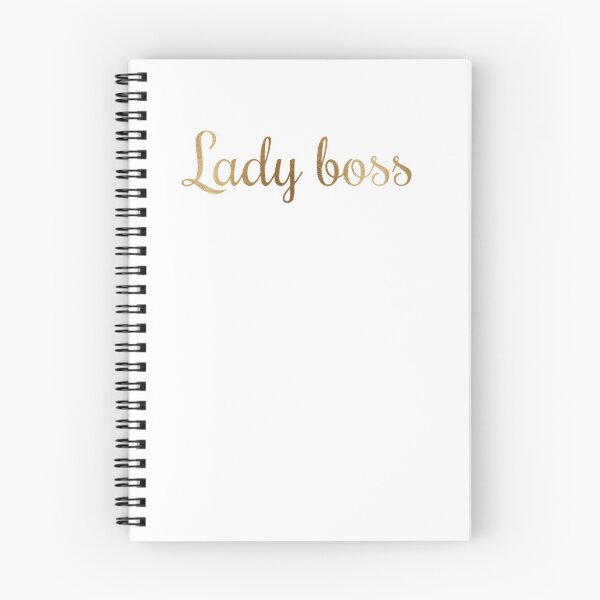 Item preview, Lady Boss designed and sold by creaturespie.