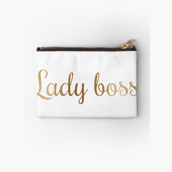 Item preview, Lady Boss designed and sold by creaturespie.