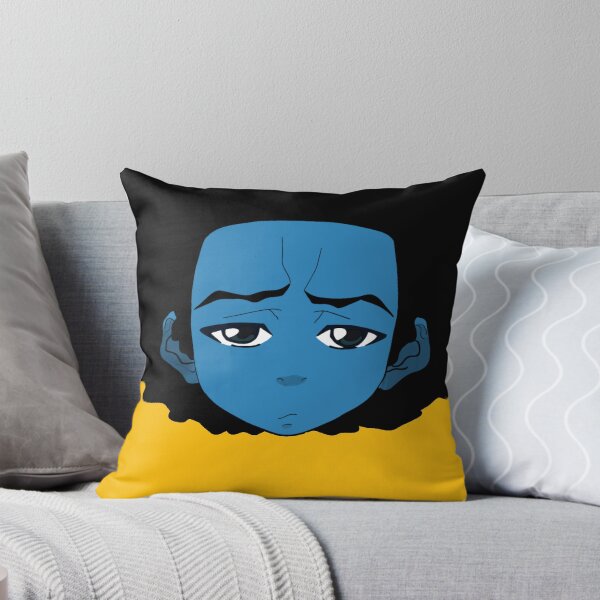Item preview, Huey Freeman designed and sold by The Cosmic Turtle.