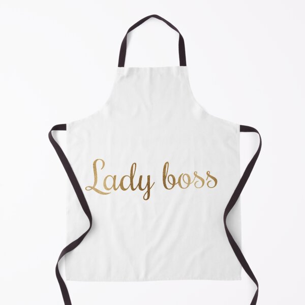 Item preview, Lady Boss designed and sold by creaturespie.