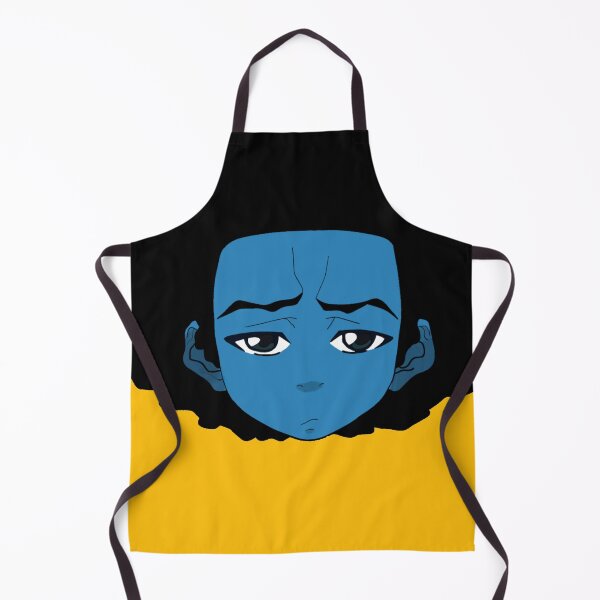 Artikelvorschau, Huey Freeman entworfen und verkauft von The Cosmic Turtle.