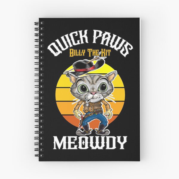Item preview, Meowdy Funny Cowboy Texan Cat Kitten Lover designed and sold by Status71.