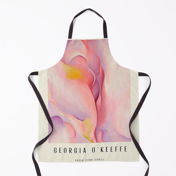 Item preview, Georgia Pink Exhibition designed and sold by oneescanor.