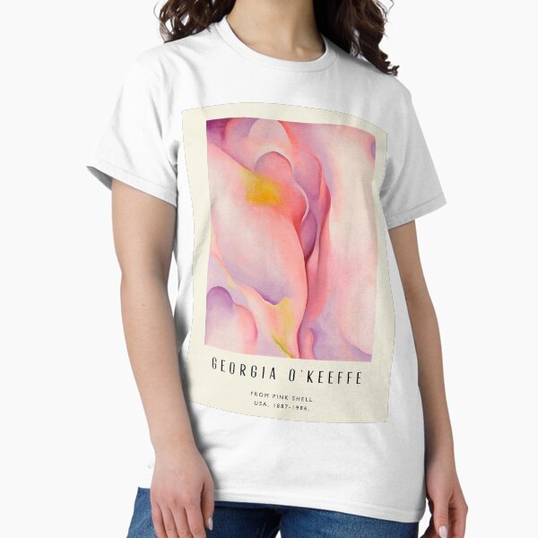 Item preview, Georgia Pink Exhibition designed and sold by oneescanor.