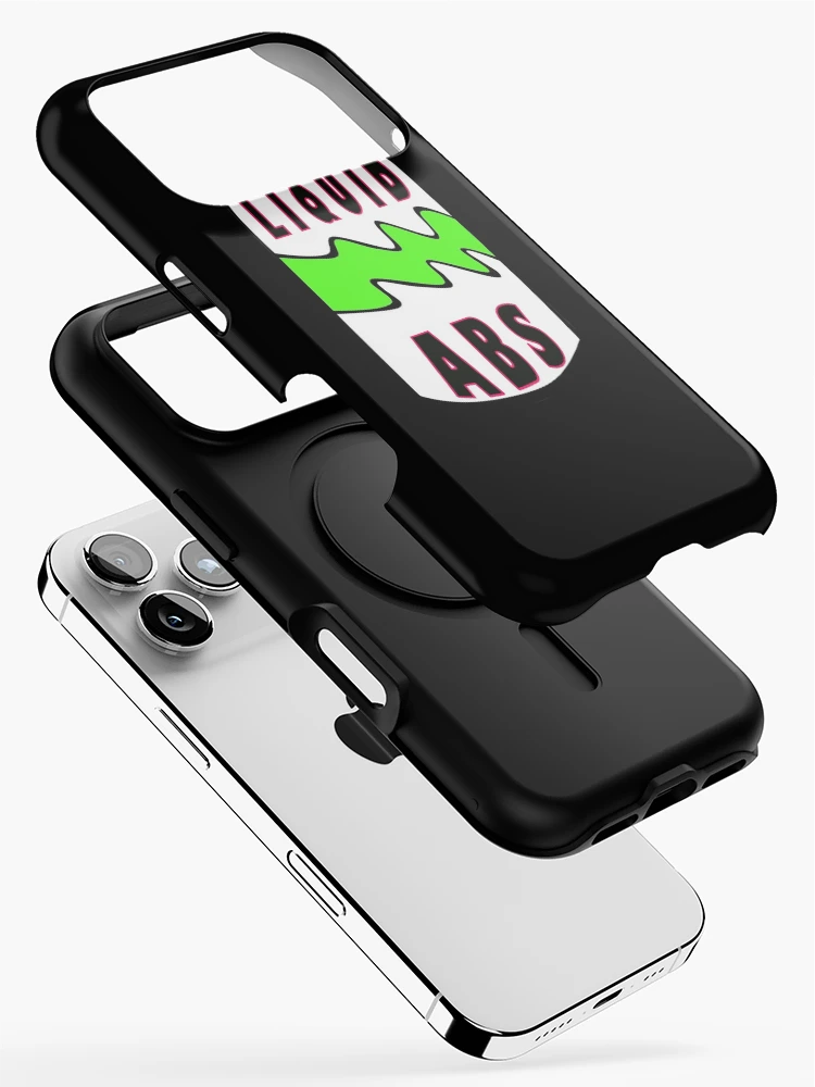 Thumbnail 2 of 4, iPhone Case, Abs In Progress Incomplete designed and sold by roleshop.