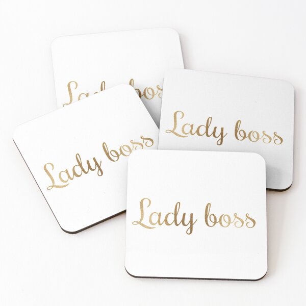Item preview, Lady Boss designed and sold by creaturespie.