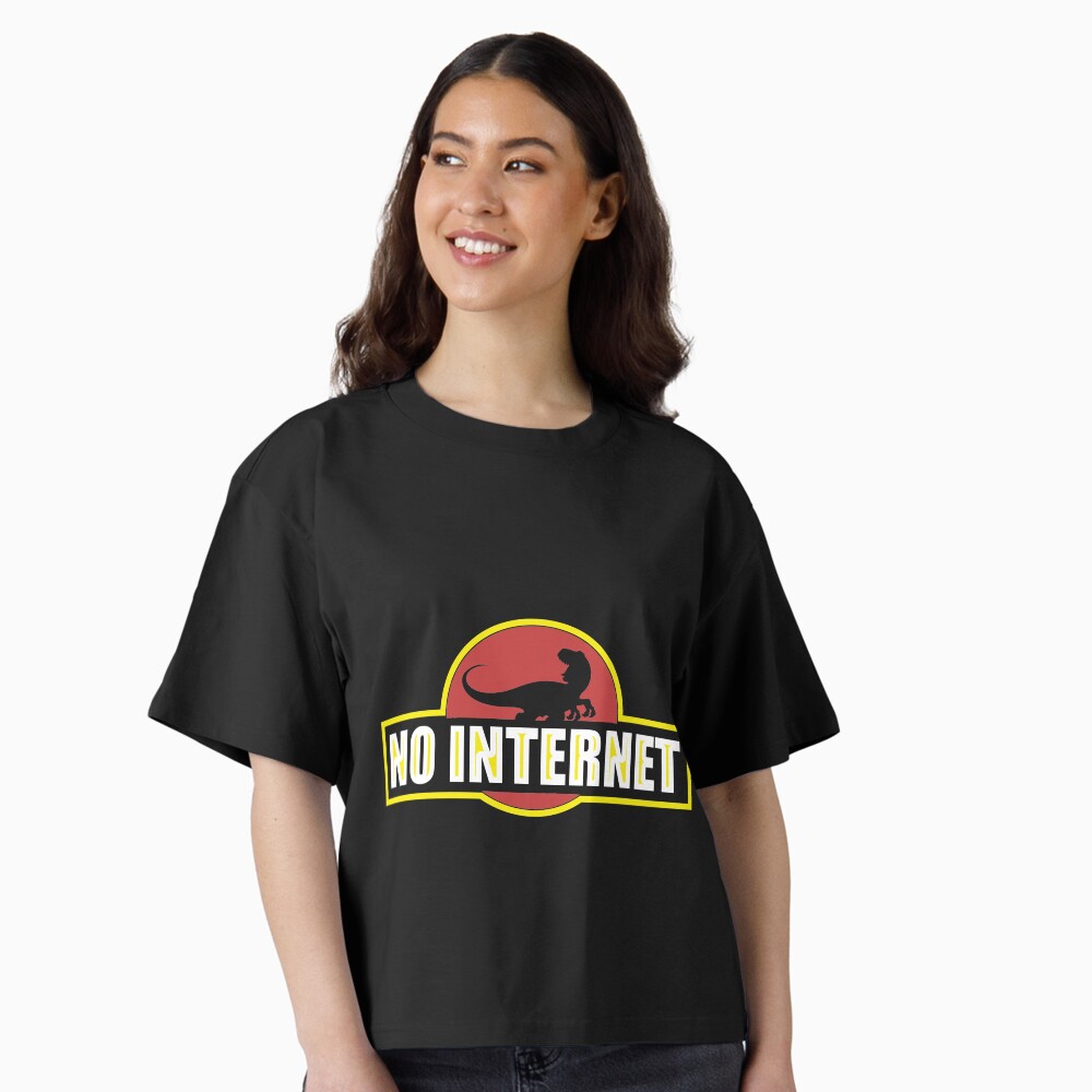 Item preview, Boxy T-Shirt designed and sold by Macspayne.