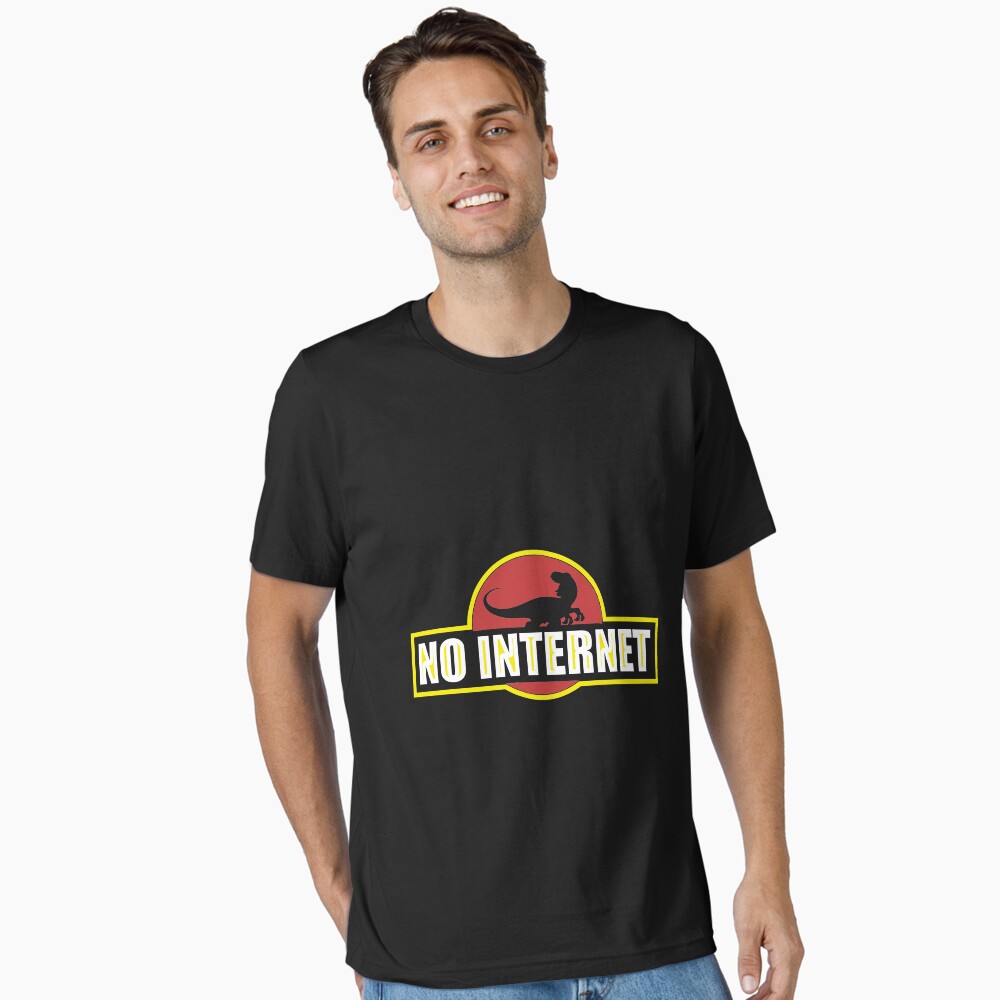 Item preview, Essential T-Shirt designed and sold by Macspayne.