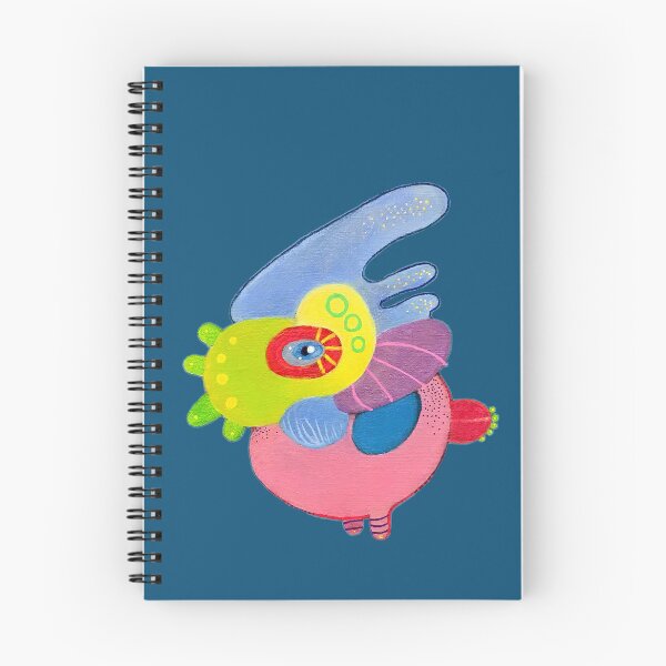 Item preview, Crazy Chicken designed and sold by AnnetteArt.