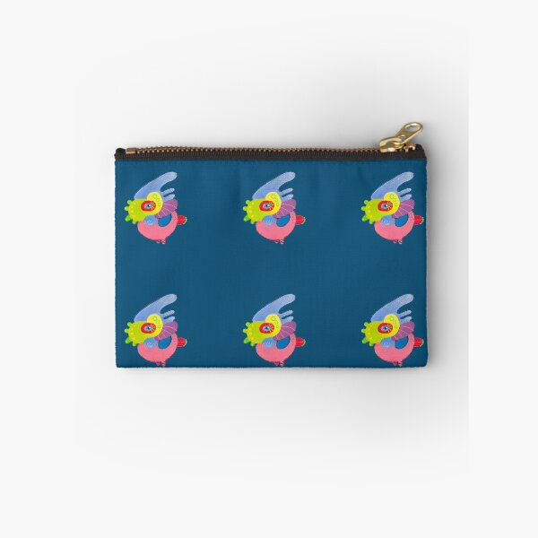 Item preview, Crazy Chicken designed and sold by AnnetteArt.
