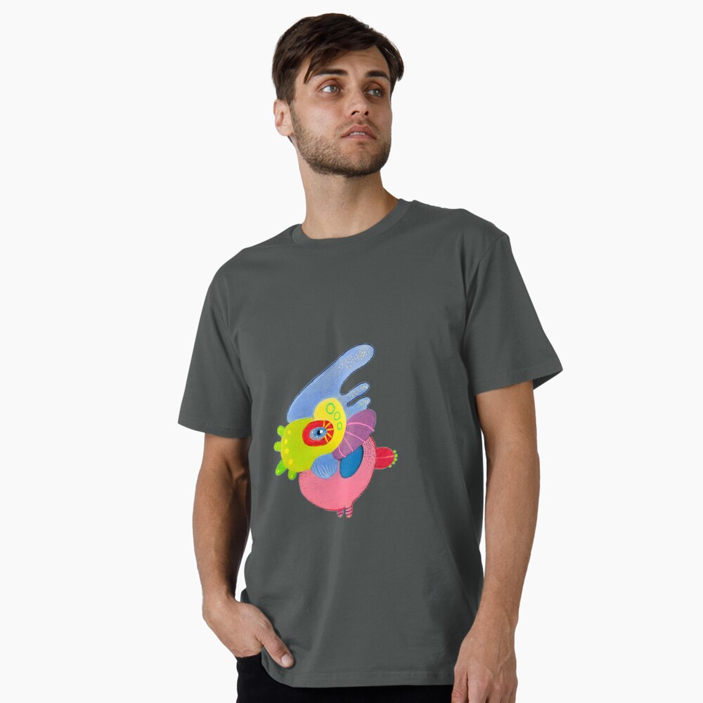 Item preview, Premium T-Shirt designed and sold by AnnetteArt.