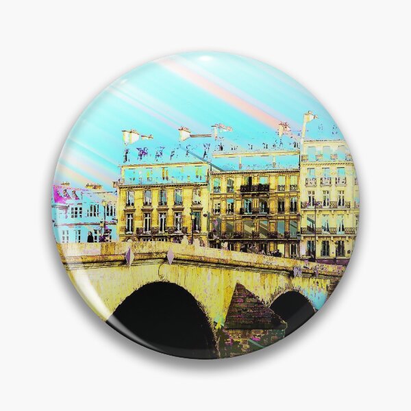 Item preview, Czech Republic Europe Glitch Art designed and sold by glitchhub.