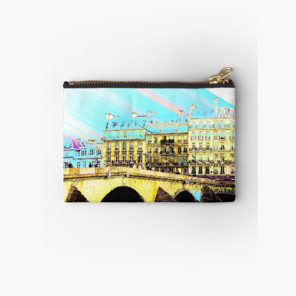 Item preview, Czech Republic Europe Glitch Art designed and sold by glitchhub.