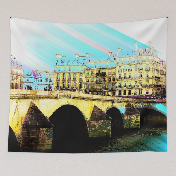 Item preview, Czech Republic Europe Glitch Art designed and sold by glitchhub.