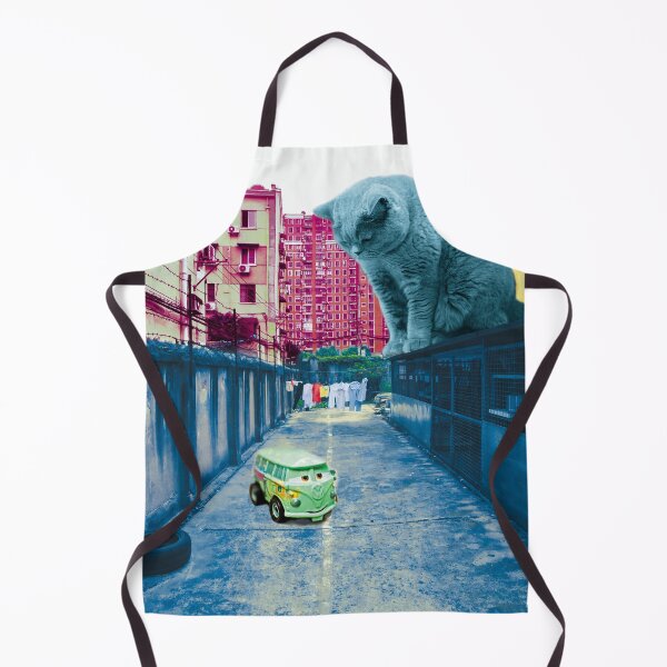 Item preview, Cat Alley designed and sold by paivihollander.