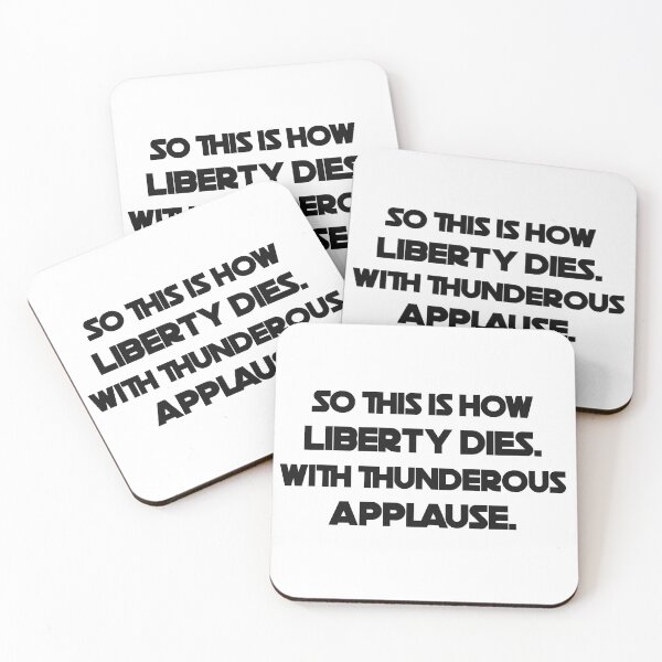 Item preview, Thunderous Applause  designed and sold by FreeOrca.