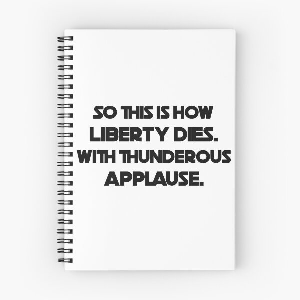 Item preview, Thunderous Applause  designed and sold by FreeOrca.