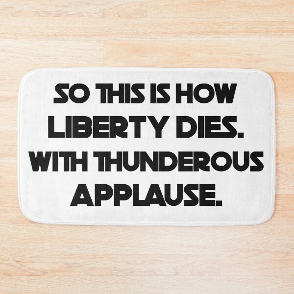 Item preview, Thunderous Applause  designed and sold by FreeOrca.