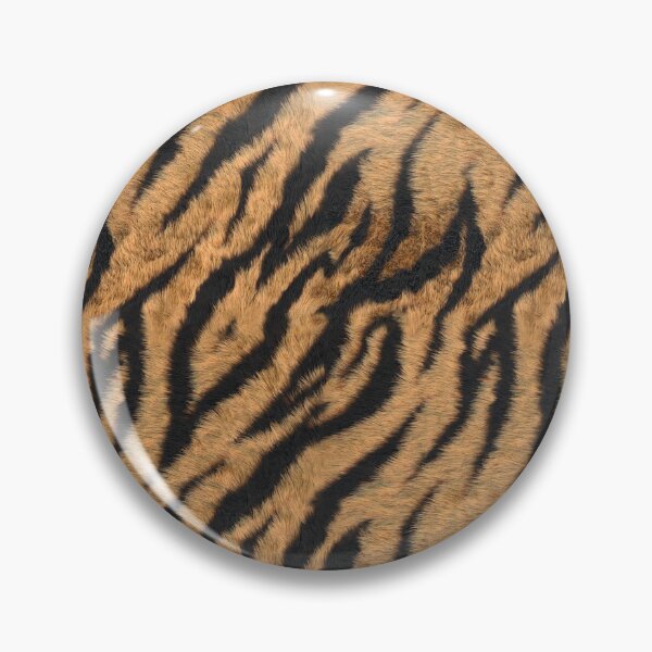 Item preview, Impresión del tigre designed and sold by creaturespie.