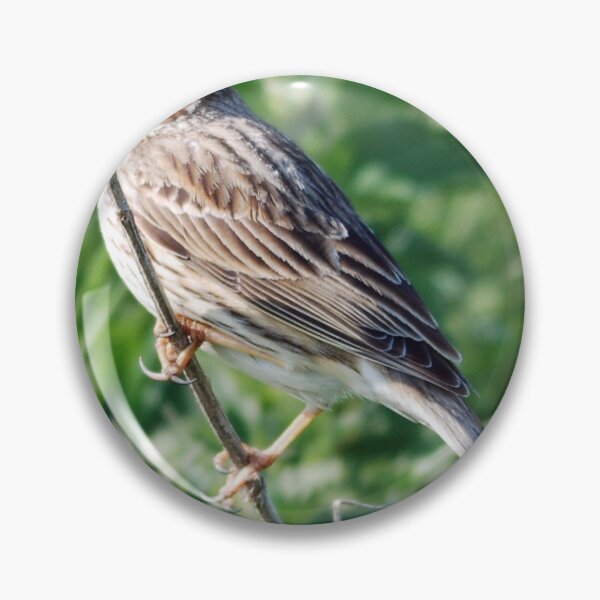 Item preview, Skylark designed and sold by woolleyfir.