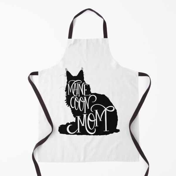 Item preview, Maine Coon Mom Cat Lover designed and sold by Gsallicat.