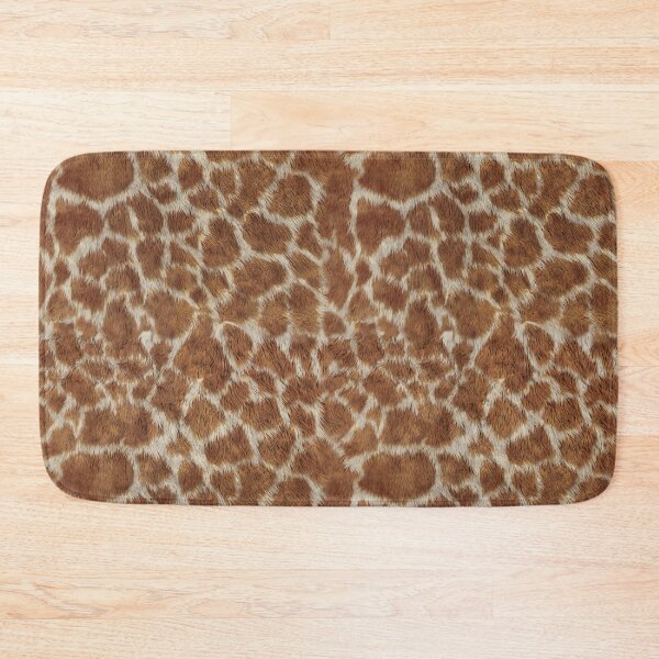 Item preview, Giraffe Print designed and sold by creaturespie.