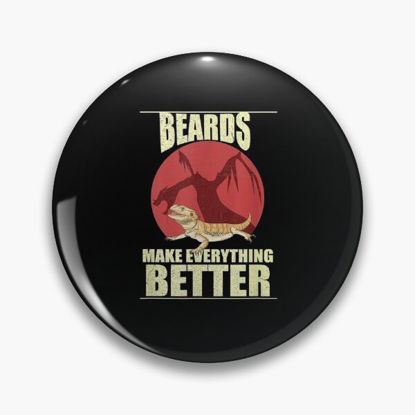 Item preview, Lizard Design For A Bearded Dragon Lover Gift  designed and sold by suzanso.