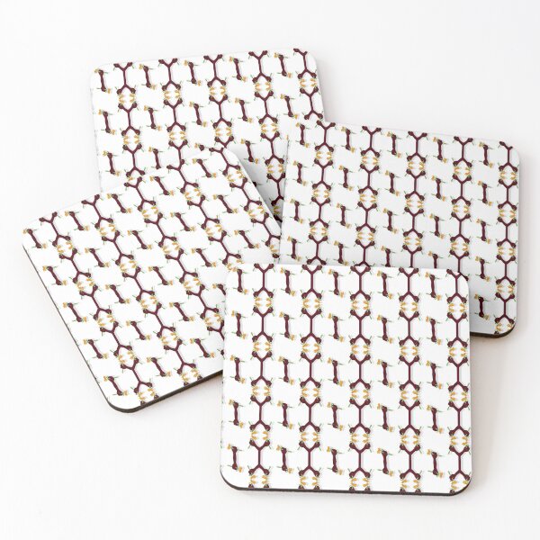 Item preview, Daffodils Pattern designed and sold by Becca Krauss.