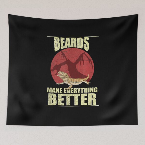Item preview, Lizard Design For A Bearded Dragon Lover Gift  designed and sold by suzanso.