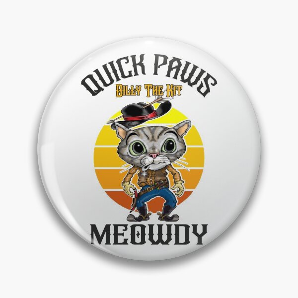 Item preview, Meowdy Funny Cowboy Texan Cat Kitten Lover designed and sold by Status71.