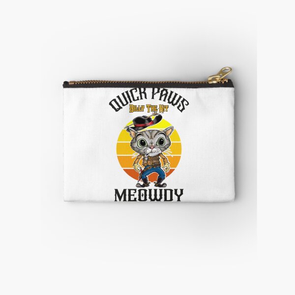 Item preview, Meowdy Funny Cowboy Texan Cat Kitten Lover designed and sold by Status71.