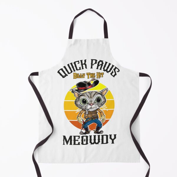 Item preview, Meowdy Funny Cowboy Texan Cat Kitten Lover designed and sold by Status71.