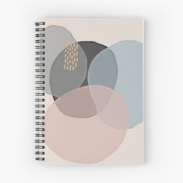 Item preview, Watercolor Abstract Shapes 1 designed and sold by BilgePaksoylu.