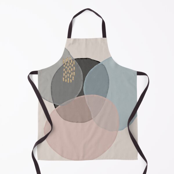 Item preview, Watercolor Abstract Shapes 1 designed and sold by BilgePaksoylu.