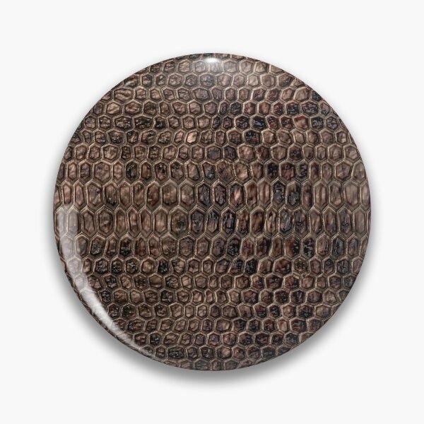 Item preview, Snakeskin-print  designed and sold by creaturespie.