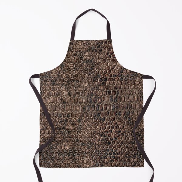 Item preview, Snakeskin-print designed and sold by creaturespie.