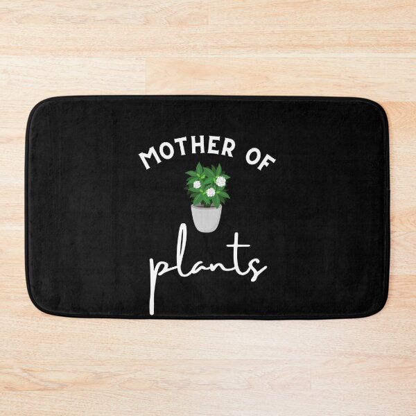 Item preview, Mother of PLANTS designed and sold by uranus-art.