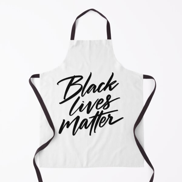 Item preview, BLACK LIVES MATTER designed and sold by MandarenaMerch.