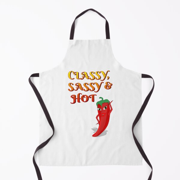 Item preview, Classy Sassy And Hot Pepper Diva designed and sold by Almdrs.