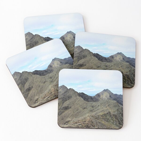 Item preview, sgurr a ghreadaidh designed and sold by beavo.