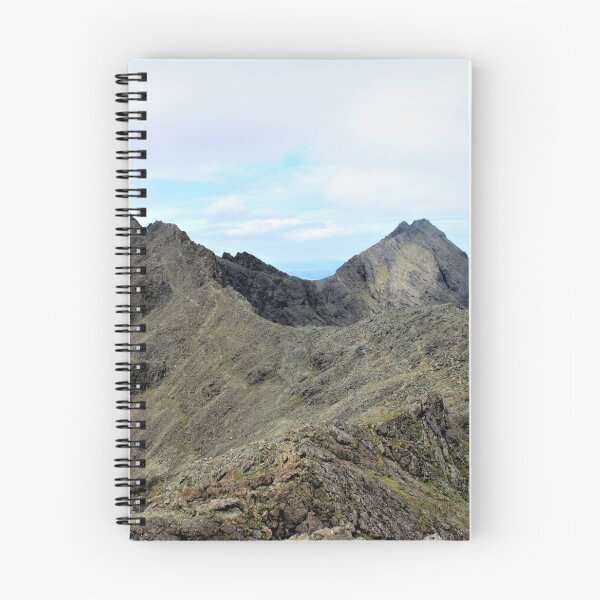 Item preview, sgurr a ghreadaidh designed and sold by beavo.