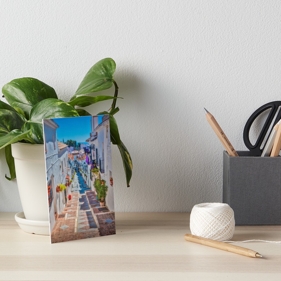 Item preview, Art Board Print designed and sold by vivsworld.