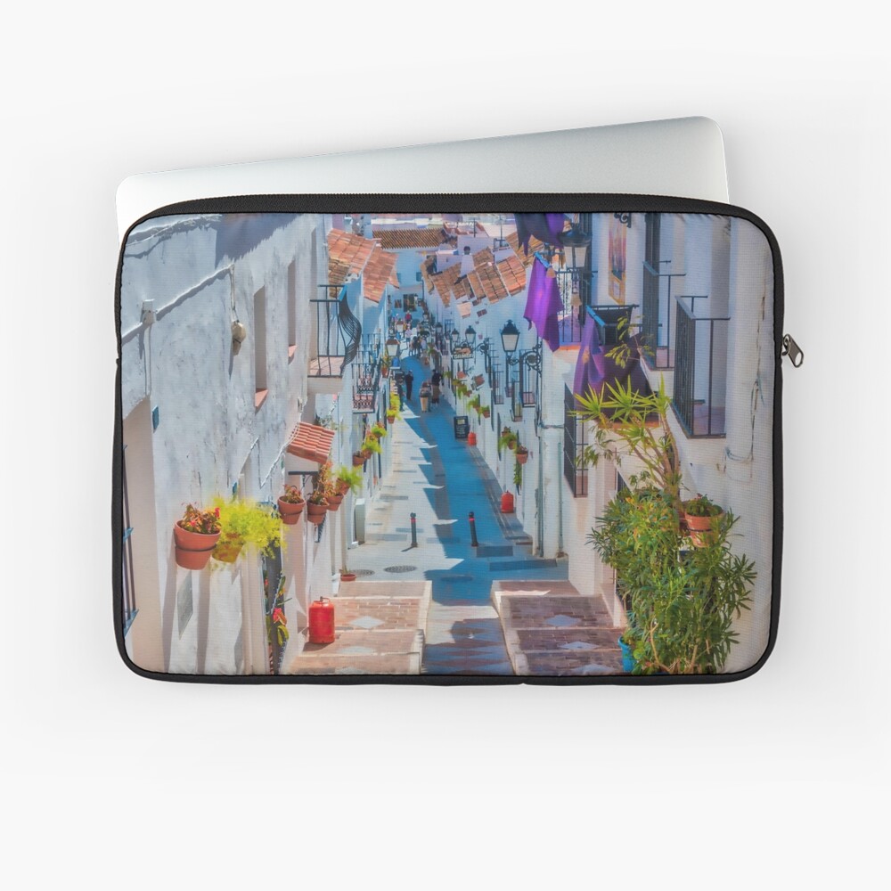 Item preview, Laptop Sleeve designed and sold by vivsworld.